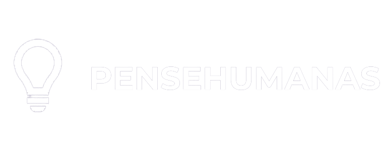 Logo do PenseHumanas